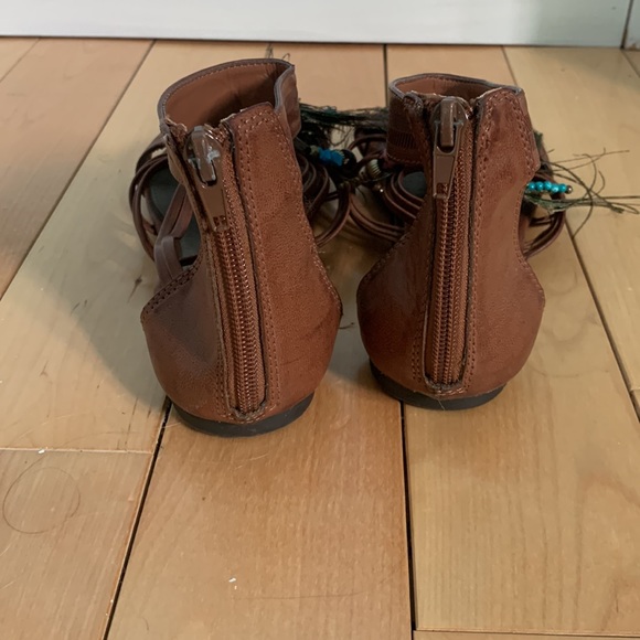 Call It Spring Gladiator Sandals - Picture 3 of 5